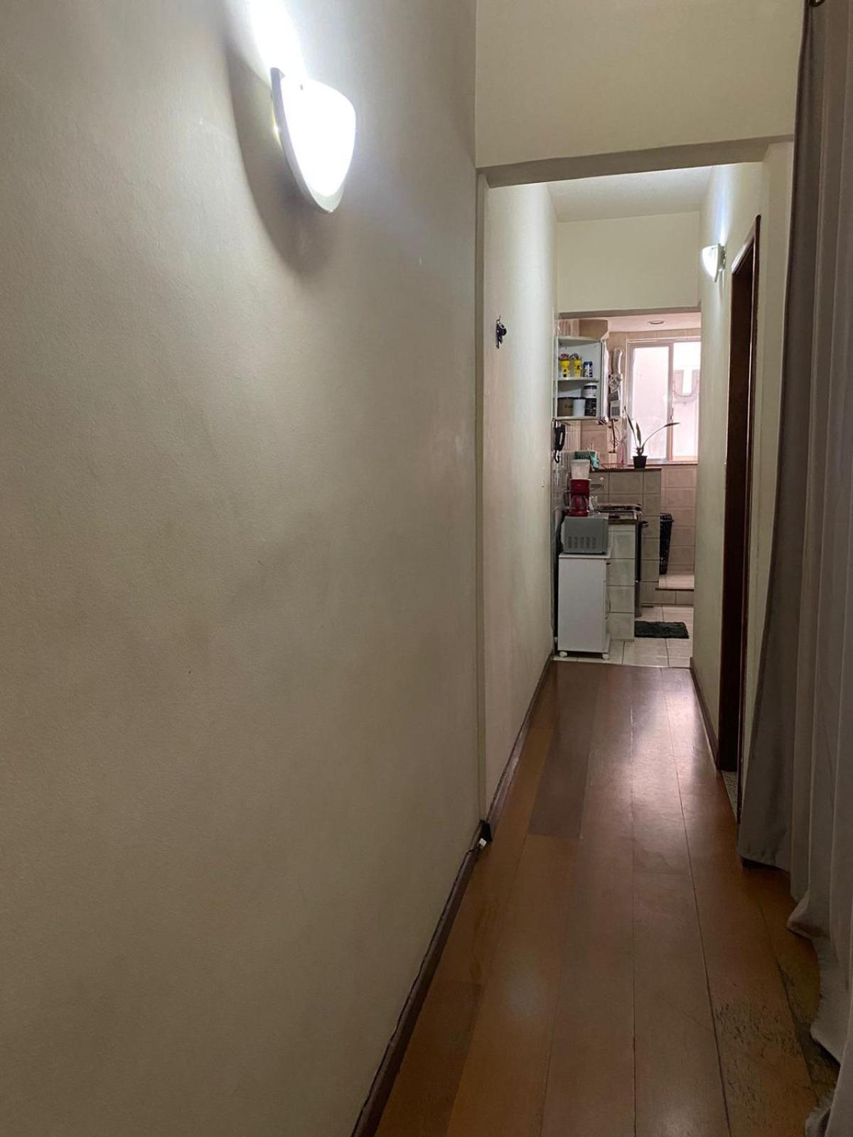 Quarto Privativo A Uma Quadra Da Praia De Copacabana Ріо-де-Жанейро Екстер'єр фото