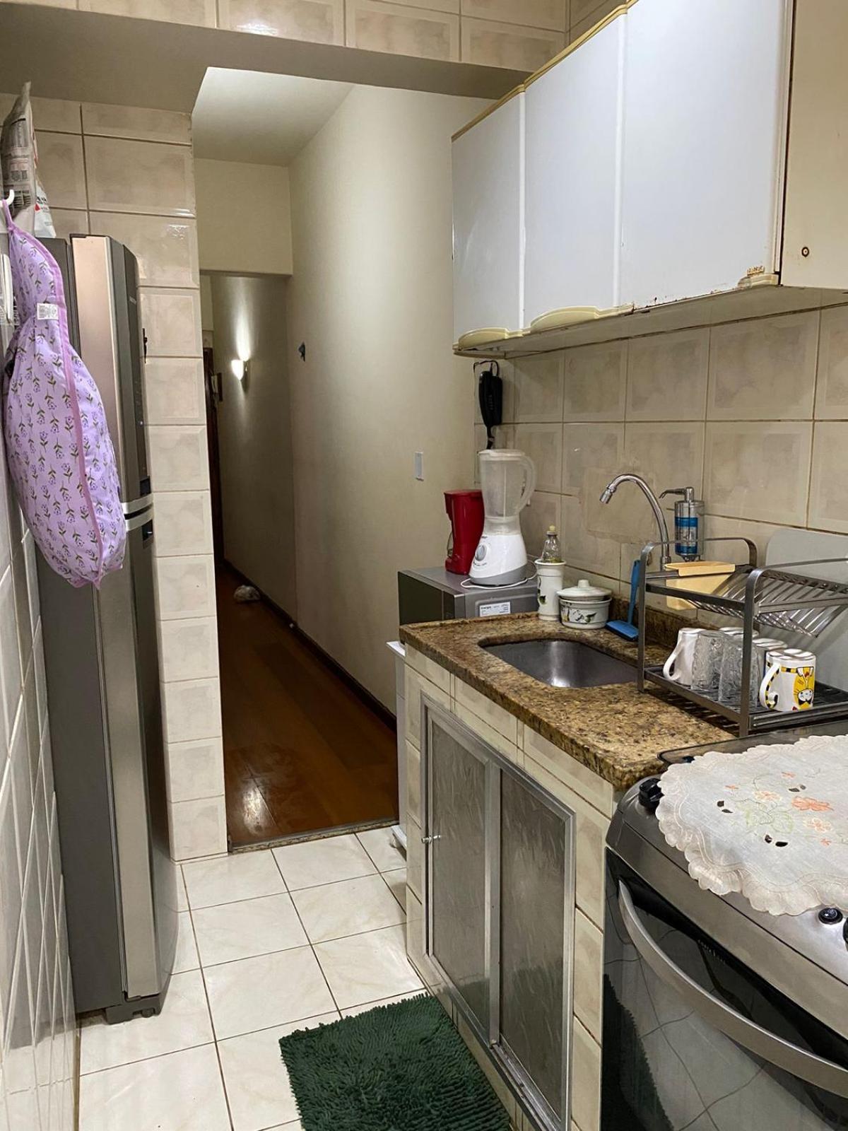 Quarto Privativo A Uma Quadra Da Praia De Copacabana Ріо-де-Жанейро Екстер'єр фото